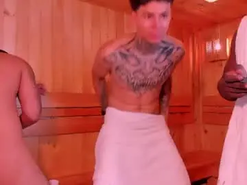 Chaturbate Best Webcam of heteros_men