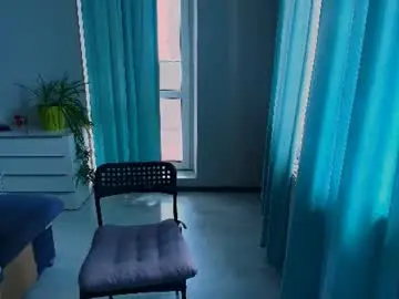 Chaturbate Live Sex Cam of mitchelkurse
