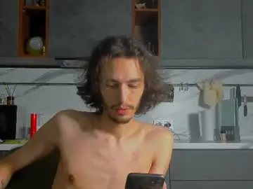 Chaturbate Live Sex Cam of mitchelkurse