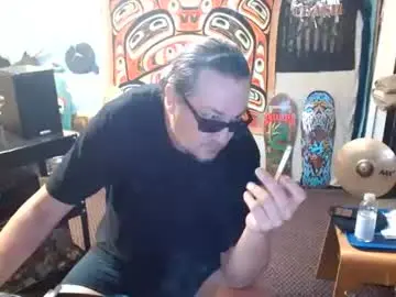 Chaturbate Live Sex Cam of punkypapi