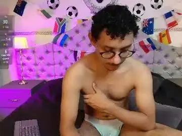 Chaturbate Sex Chat of twunkmiguel