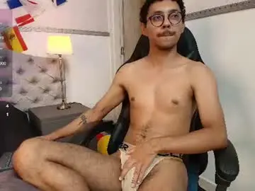 Chaturbate Live Porn of twunkmiguel