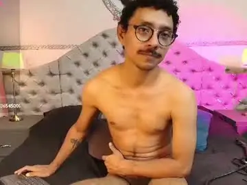 Chaturbate Live Porn of twunkmiguel