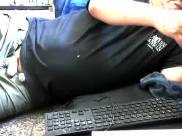 Chaturbate Sex Cam of bigboybigbutt69