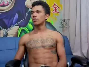 Chaturbate Sex Chat of daniels6959