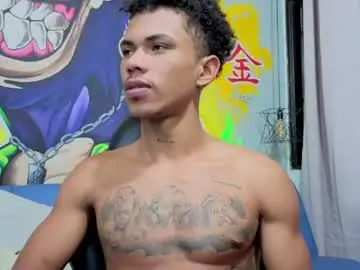 Chaturbate Live Sex Cam of daniels6959
