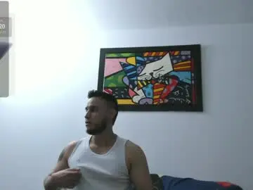 Chaturbate Adult Webcams of devilhotcock