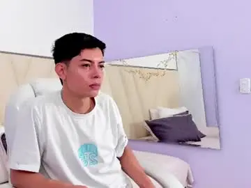 Chaturbate Live Sex of ethan12_