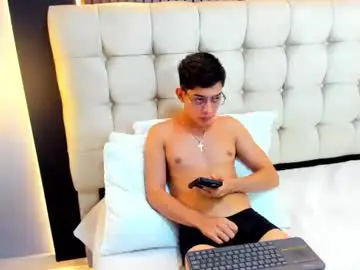 Chaturbate Best Webcam of ethan12_