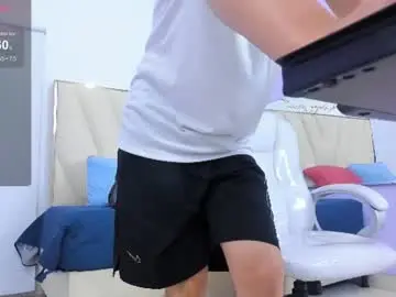 Chaturbate Best Webcam of ethan12_