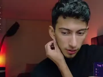 Chaturbate Live Porn of ethan_skiny_