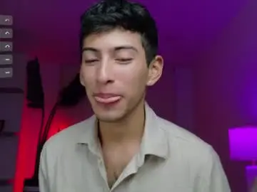Chaturbate Sex Chat of ethan_skiny_