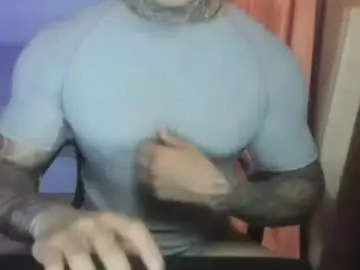 Chaturbate Adult Webcams of lewis_muscleee