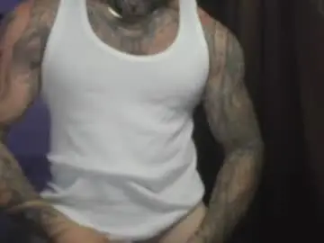 Chaturbate Best live sex cam show of lewis_muscleee