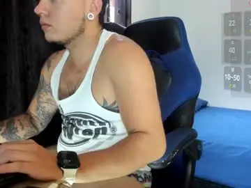 Chaturbate Sex Cam of male_pussy