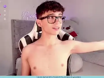Chaturbate Live Sex of nico_prince