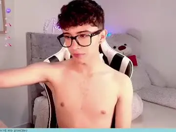 Chaturbate Nude Webcam of nico_prince