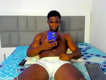 Chaturbate Watch Live Sex Cams of nicolaskan