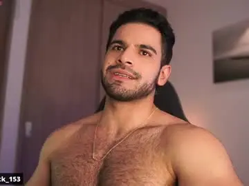 Chaturbate Sex Chat of rick_smith153