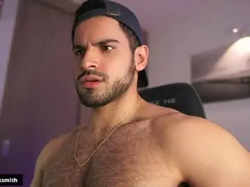 Chaturbate Sex Chat of rick_smith153