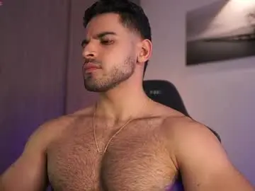 Chaturbate Free Porn Cam of rick_smith153