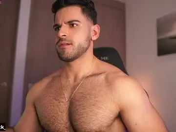 Chaturbate Private Sex Chat of rick_smith153