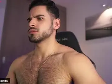Chaturbate Live Sex Cam of rick_smith153