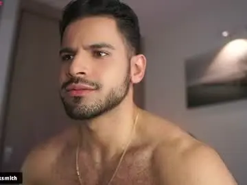 Chaturbate Live Sex Cam of rick_smith153