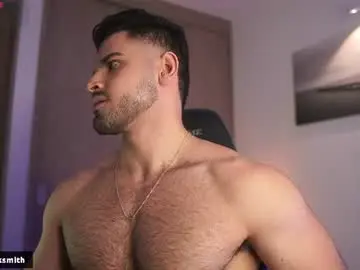 Chaturbate Best live sex cam show of rick_smith153
