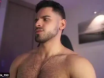 Chaturbate Free Porn Cam of rick_smith153
