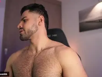 Chaturbate Free Porn Cam of rick_smith153