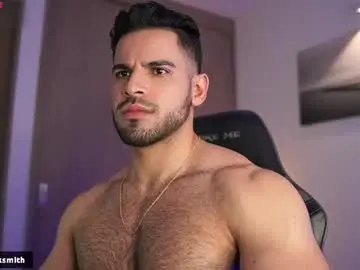 Chaturbate Best Webcam of rick_smith153
