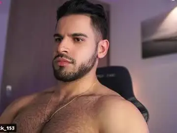 Chaturbate Live Sex of rick_smith153