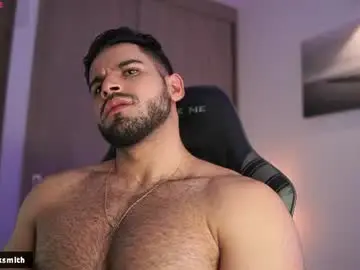 Chaturbate Private Sex Chat of rick_smith153