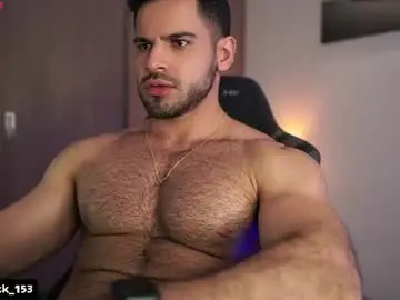Chaturbate Free Live Porn of rick_smith153