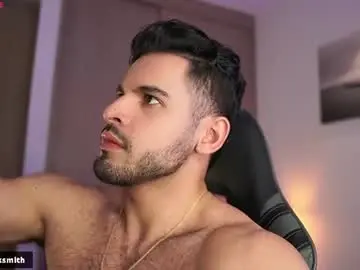 Chaturbate Live Sex of rick_smith153