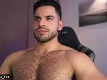 Chaturbate Best live sex cam show of rick_smith153