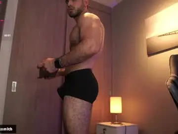 Chaturbate Adult Webcam of rick_smith153