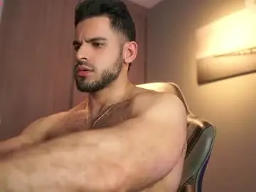 Chaturbate Adult Webcam of rick_smith153