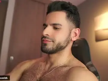 Chaturbate Live Sex of rick_smith153