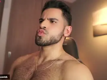 Chaturbate Sex Cam of rick_smith153