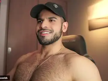 Chaturbate Adult Webcam of rick_smith153