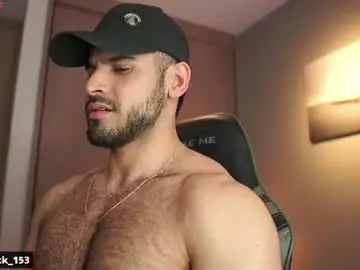 Chaturbate Live Sex of rick_smith153