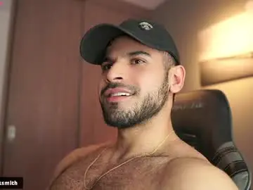 Chaturbate Live Porn of rick_smith153