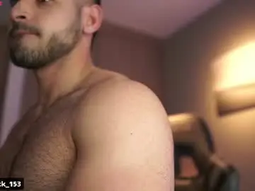 Chaturbate Free Live Porn of rick_smith153