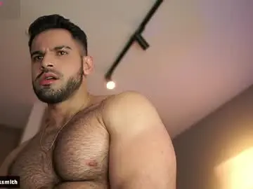 Chaturbate Live Sex Cam of rick_smith153