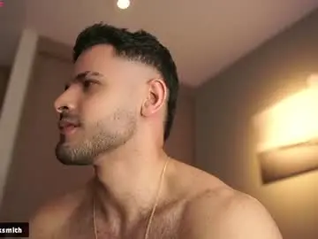 Chaturbate Free Porn Cam of rick_smith153