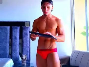 Chaturbate Sex Chat of santin_seans