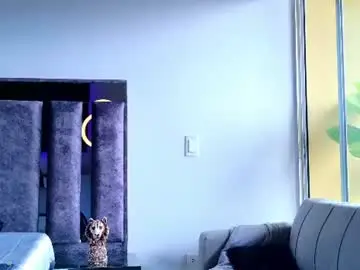 Chaturbate Sex Cam of santin_seans