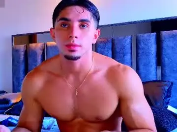 Chaturbate Free Porn Cam of santin_seans